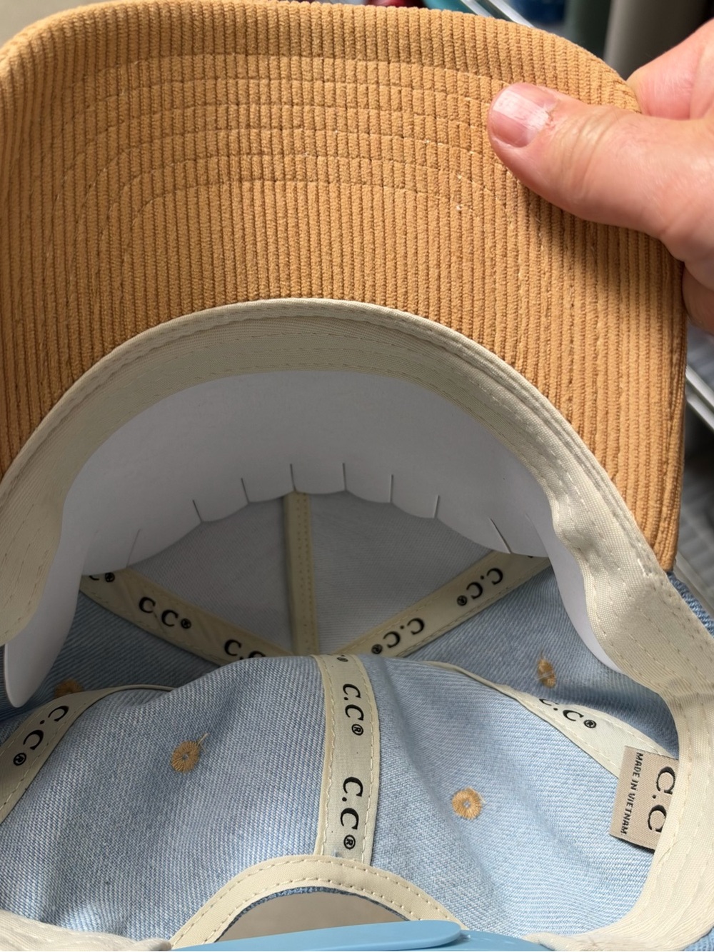 Hat - Women’s Accessory - Picture 3 of 9